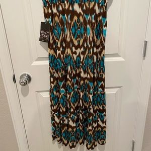 Tracy Evans maxi skirt or dress!